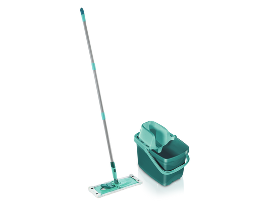 ערכת ניקיון COMBI M רוחב 33 סמ