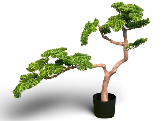 עץ בונסאי מלאכותי