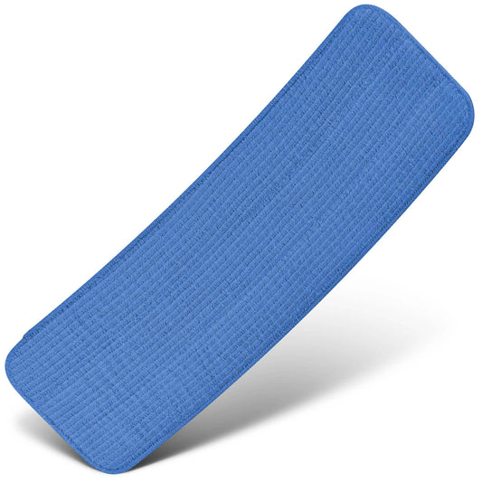 מטלית החלפה מיקרופייבר למבריקן סיליקון (יחידה)