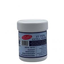 מלבין כביסה XT – פינל