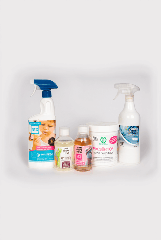 מארז כביסה לראש השנה