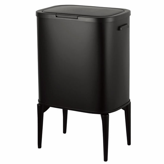 פח אשפה מעוצב –  שילוב מושלם של אלגנטיות ויוקרה