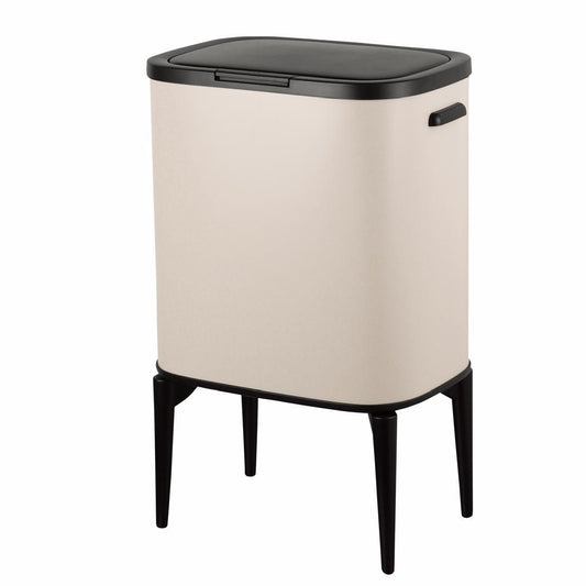 פח אשפה מעוצב | שילוב מושלם של אלגנטיות ויוקרה