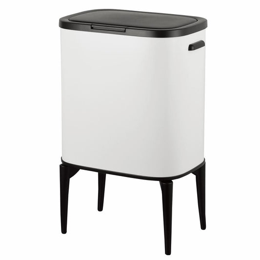 פח אשפה מעוצב | שילוב מושלם של אלגנטיות ויוקרה