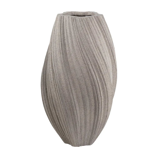 עציץ רוטציה בז' M