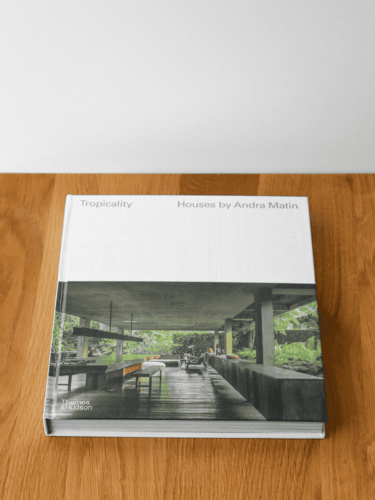 ספר אדריכלות אינדונזיה | NEW MAGS