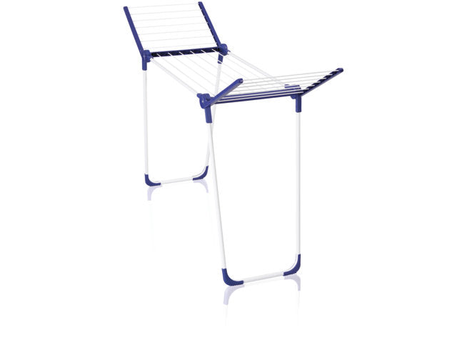 מתקן ייבוש כביסה PEGASUS 120 SOLID COMPACT מתאים להצבה באמבטיה 12 מטר לתלייה