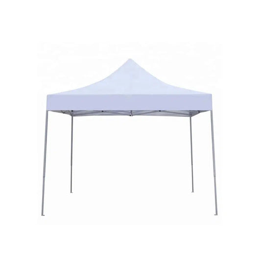 גזיבו מתקפל 3*3 צבע לבן - המוצר המדהים לקיץ