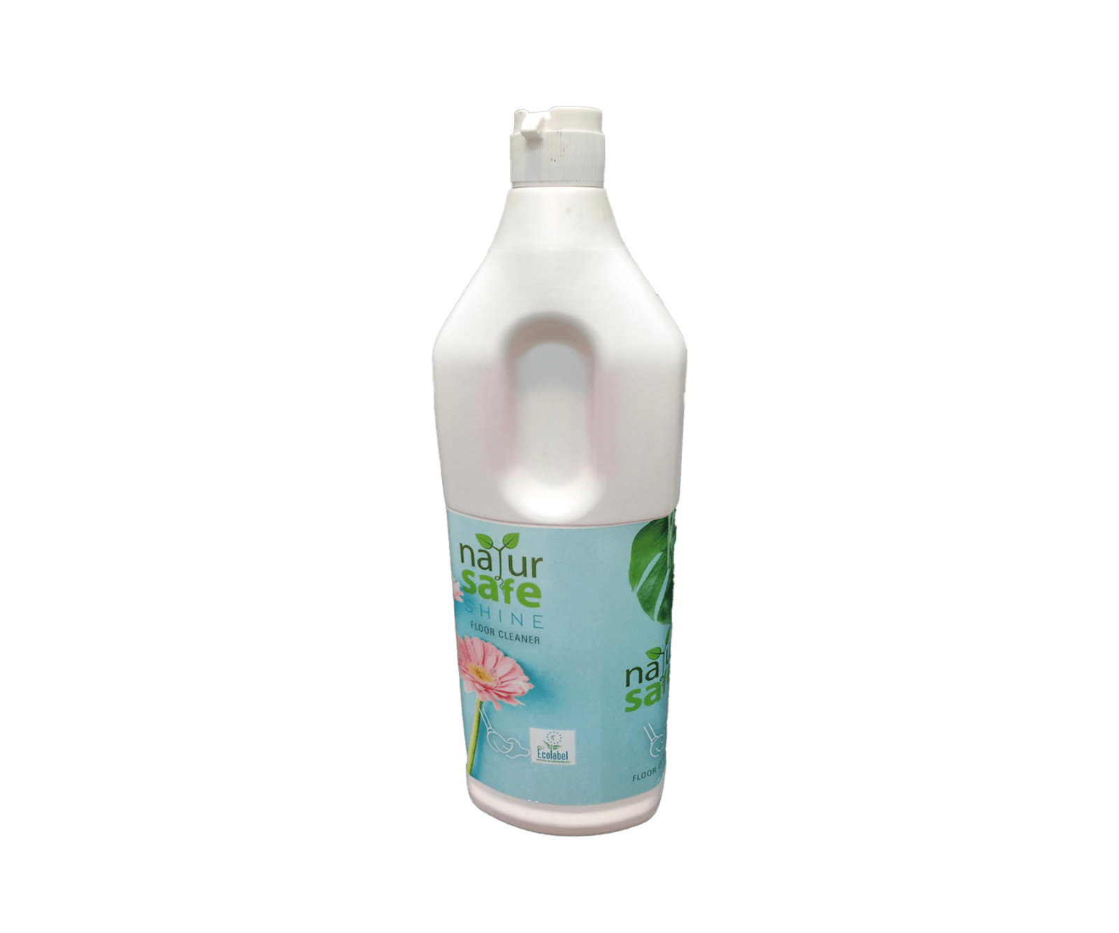 SUCITESA EXTRA CLEANER – חומר אקולוגי לשטיפת רצפות
