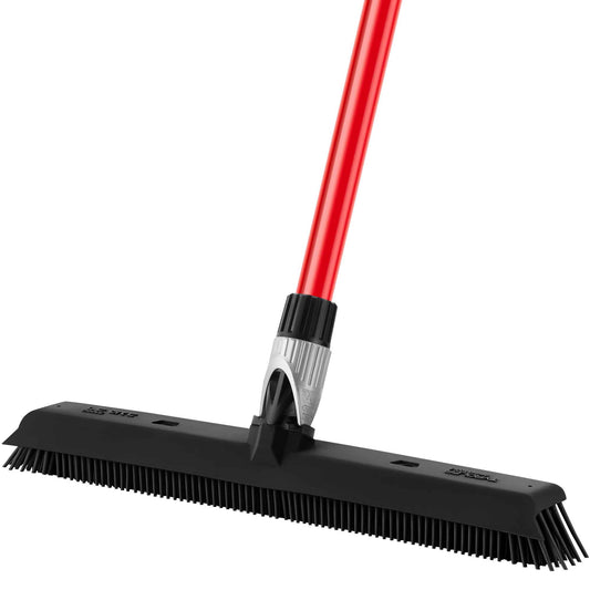 רב-מג 5 גומי – מטאטא גומי מפרקי להב פטנטי