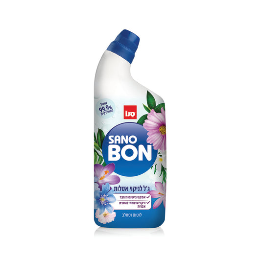 סנובון סנסור נוזלי לוטוס סחלב