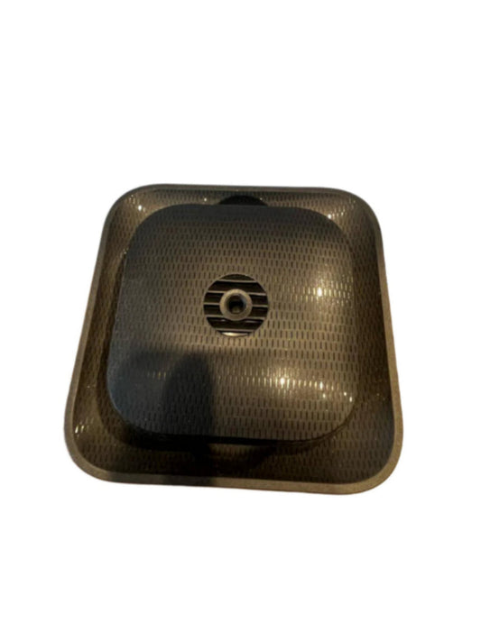 מערכת בישום מדגם עמוד דובאי + ליטר שמן בישום