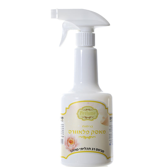 מאסק פלאוורס 750 מ"ל