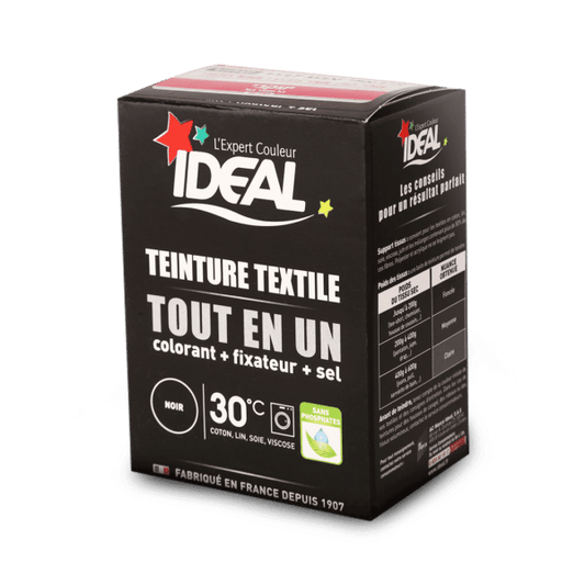 אידאל – צבע לבדים