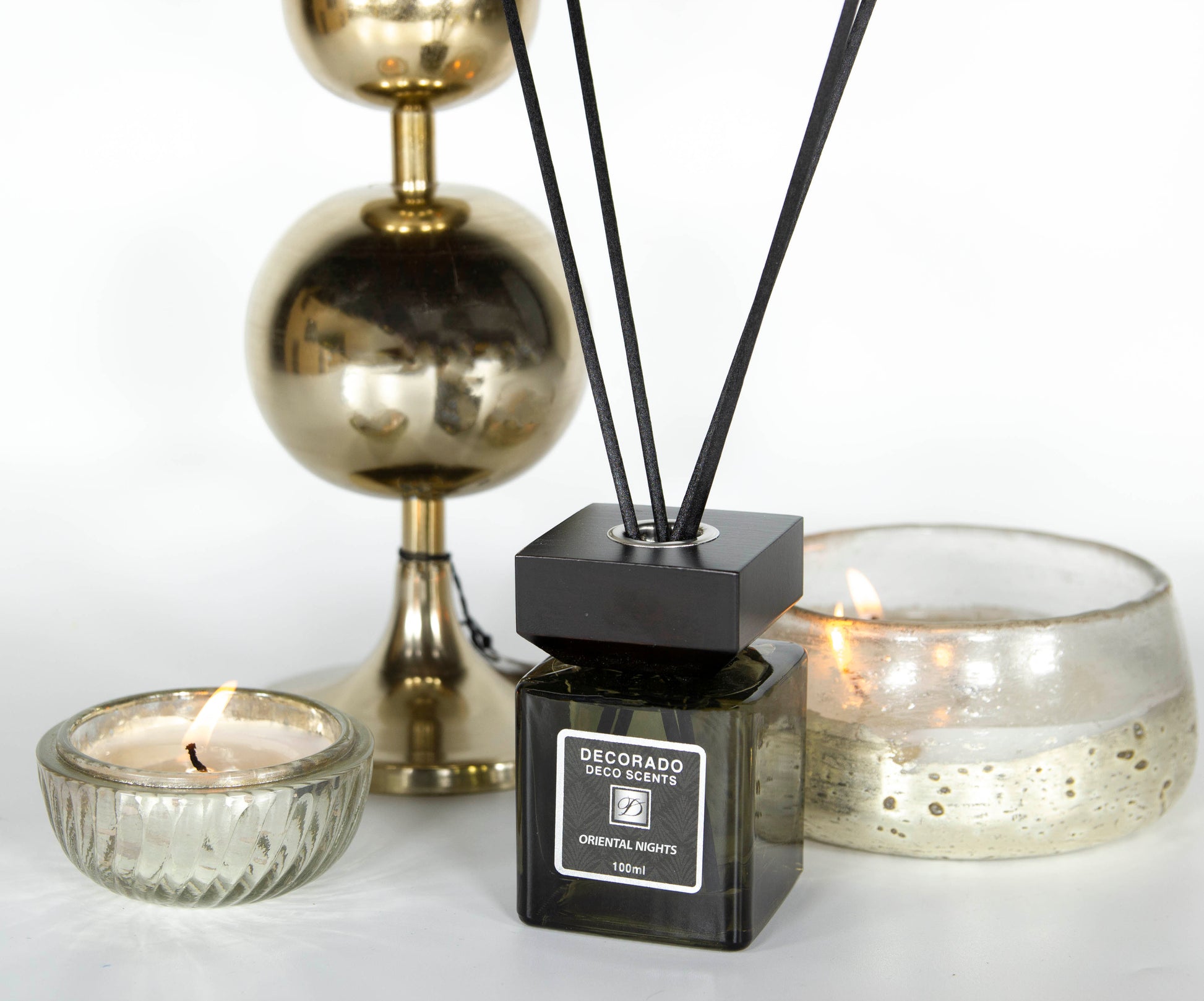 ORIENTAL NIGHTS 100 ml Perfume collection