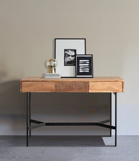 קונסולת פריז | 3 מגירות