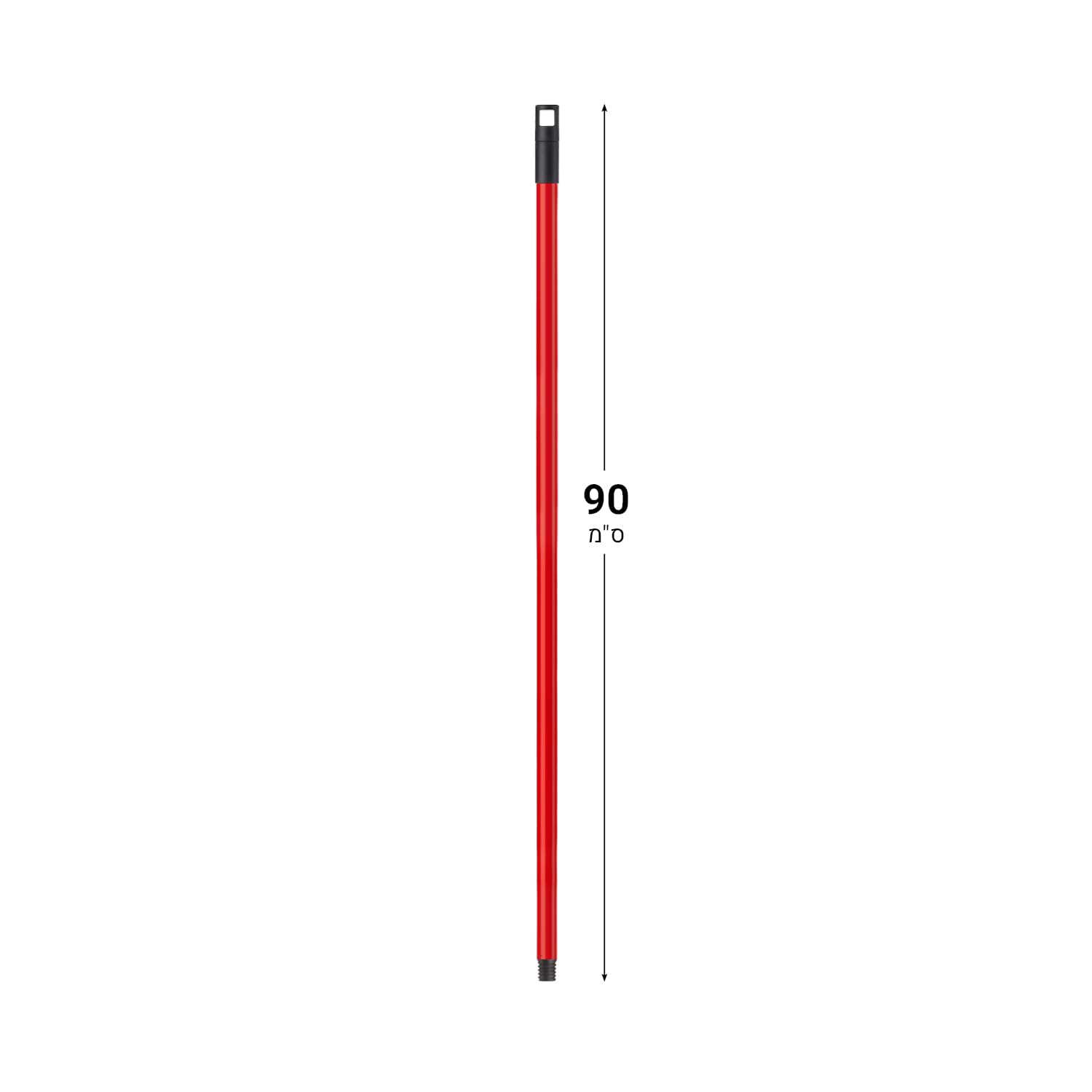 מקל ליעה – 90 ס”מ