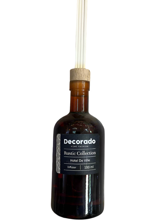 מפיץ ריח - Decorado 100 מ"ל