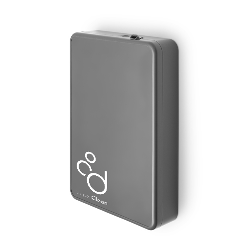 מתקן לבישום חללים גדולים - מדגם TAB