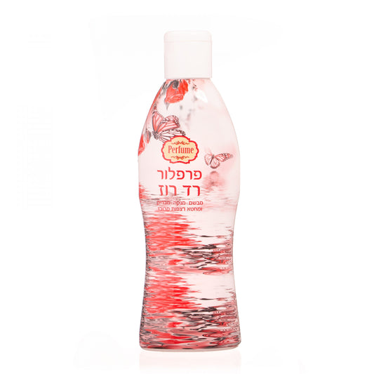 פרפלור רד רוז