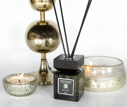 LADY COCO 100 ml Perfume collection