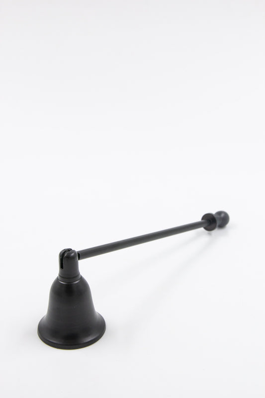 פעמון קנדל- מכבה נרות שחור