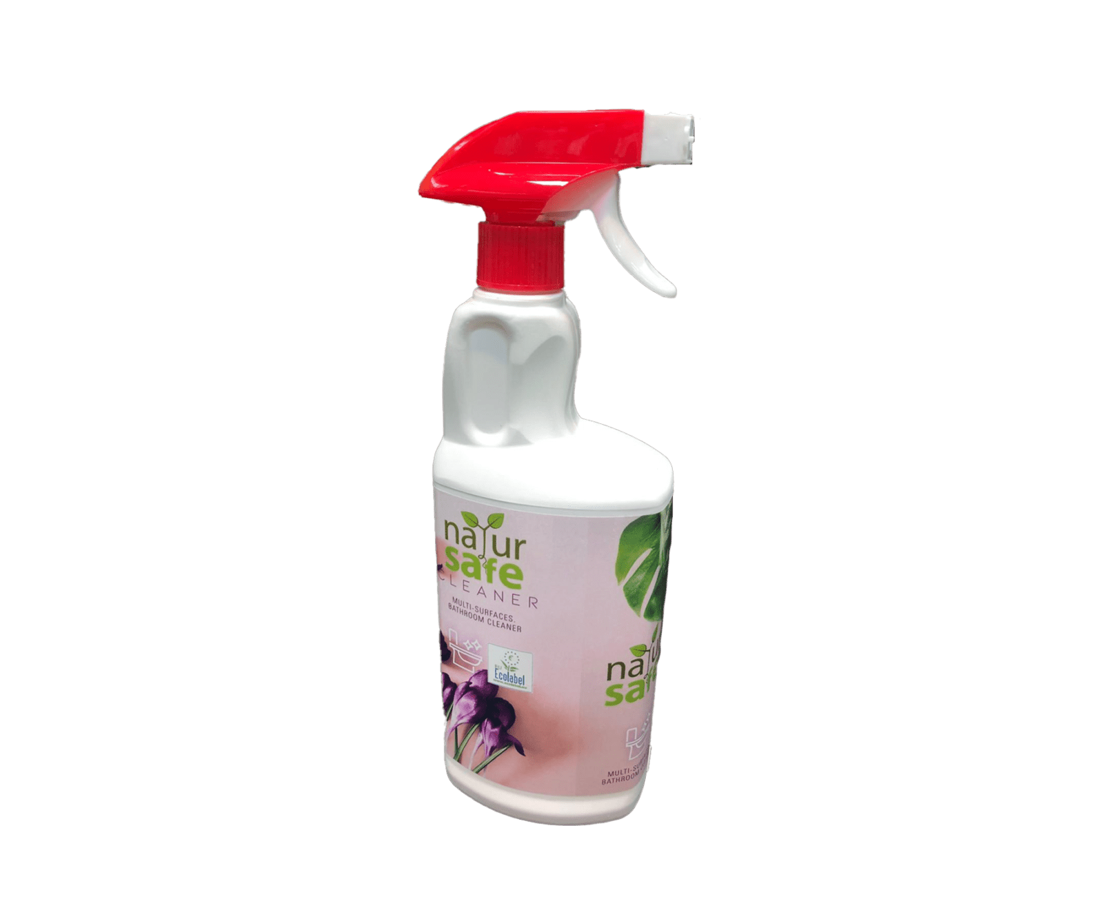 SUCITESA EXTRA SHINE – חומר אקולוגי לניקוי חדרי רחצה ואמבטיות