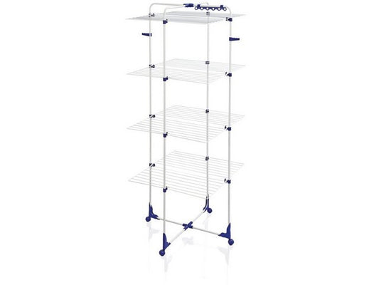 מתקן ייבוש כביסה מגדל 450 CLASSIC TOWER