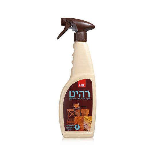 סנו רהיט מרסס 500 מ'ל