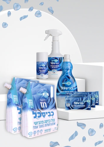 מארז חבילת רוז מבית פרפיום