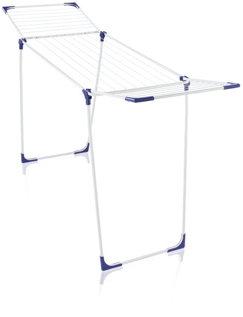 מתקן ייבוש כביסה CLASSIC 180 SOLID שטח תלייה 18 מטר כ-2 מכונות כביסה