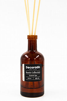 CRAMIM SPA 100ML RUSTIC BROWN