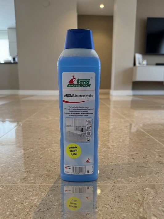 Green Care Tana Aroma Intense Ivedor – חומר שטיפה מבושם לניקוי וריח עוצמת