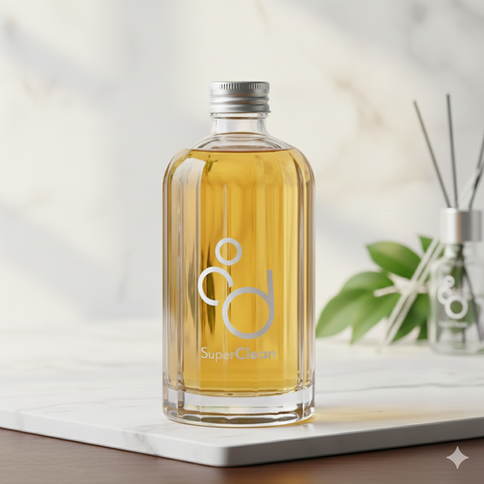 מילוי למפיץ ריח על בסיס שמן בישום-ליטר