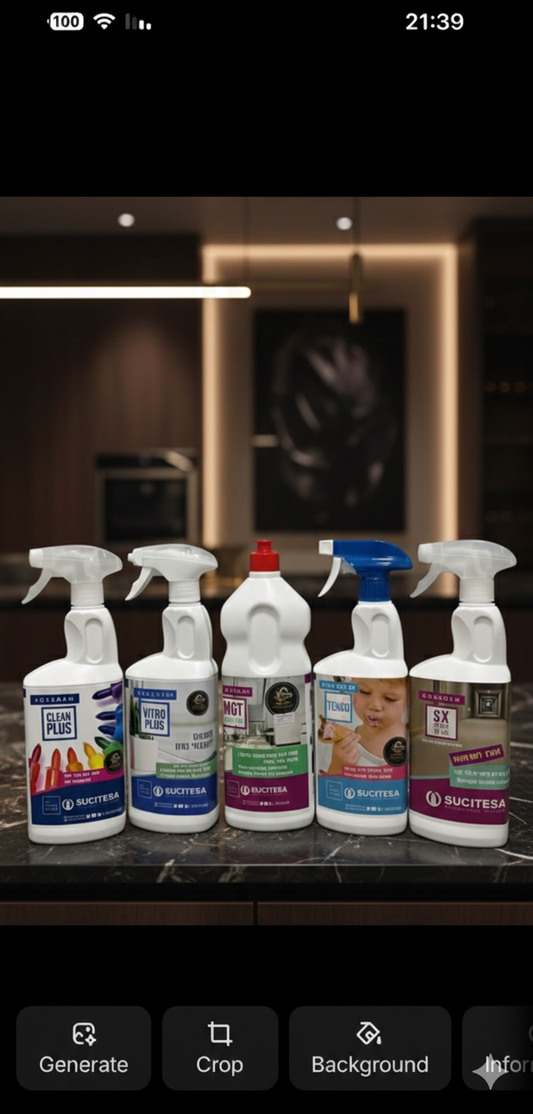 מארז all you need מבית חברת sucitesa