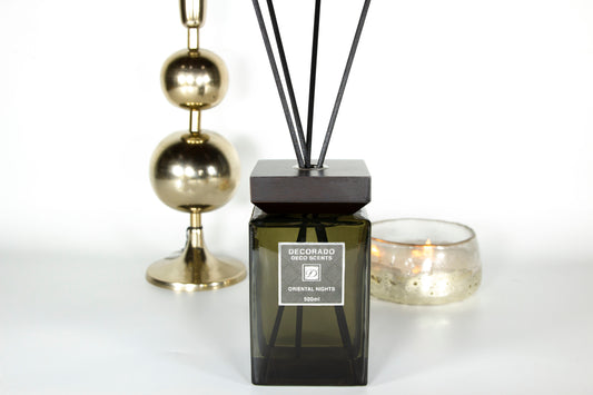  BLACK DIAMOND 500 ml Perfume collection
