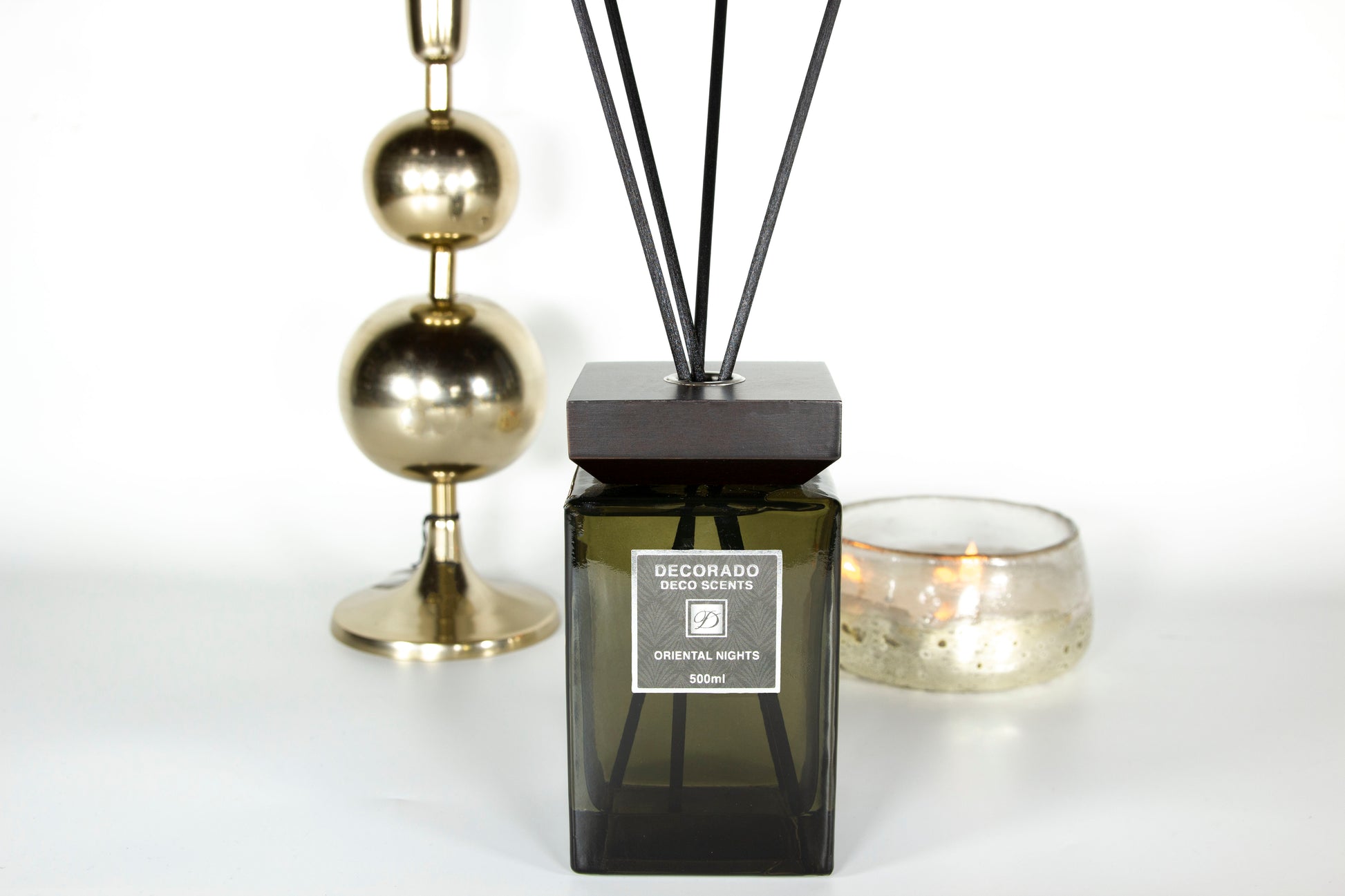  BLACK DIAMOND 500 ml Perfume collection