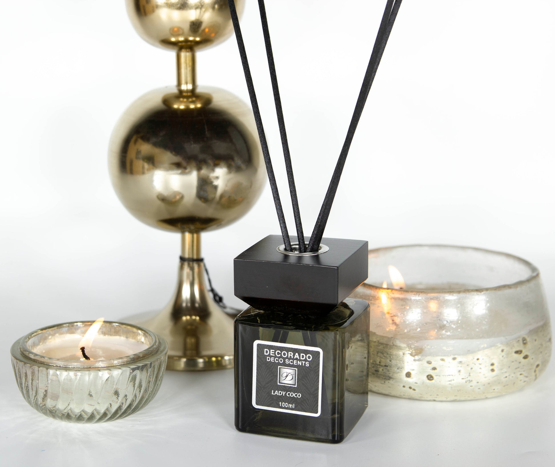 LADY COCO 100 ml Perfume collection