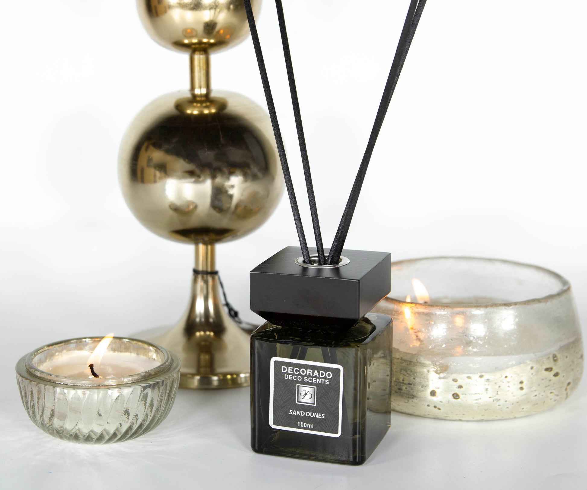 SAND DUNES 100 ml Perfume collection
