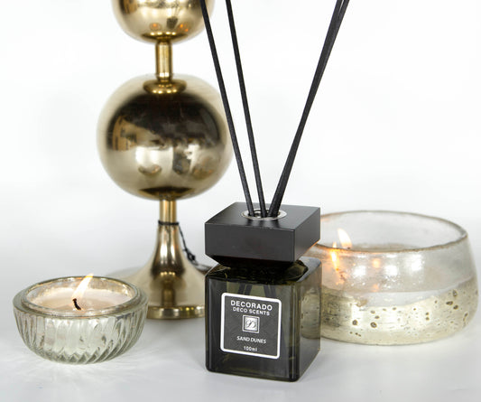 SAND DUNES 100 ml Perfume collection